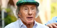 Jackie Stewart