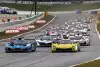 Bild zum Inhalt: IMSA SportsCar Championship 2024: Übersicht Teams & Fahrer