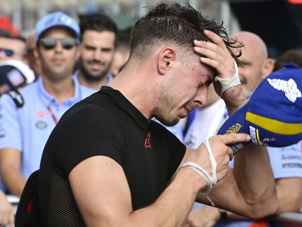 Fabio Di Giannantonio
