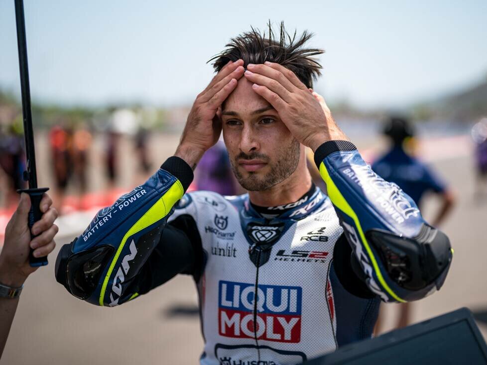 Lukas Tulovic