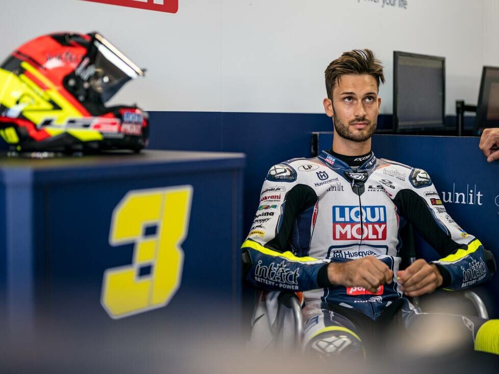 Lukas Tulovic