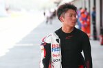 Taiyo Furusato (Honda Asia) 