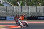 Mario Aji (Honda Asia) 