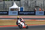 Taiyo Furusato (Honda Asia) 