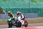 Mario Aji (Honda Asia) 