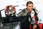 Somkiat Chantra (Honda Team Asia)