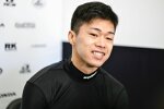 Ai Ogura (Honda Team Asia) 