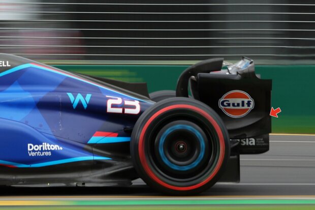 Alexander Albon Williams Williams F1 ~Alexander Albon (Williams) ~ Alexander Albon Williams Williams F1 ~Alexander Albon (Williams) ~