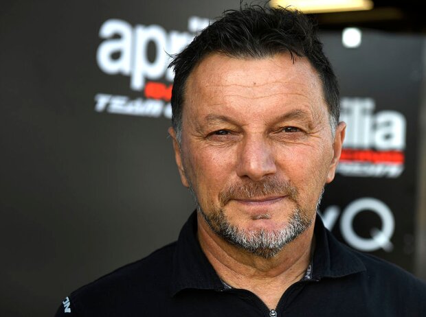Fausto Gresini Fausto Gresini