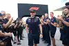 Bild zum Inhalt: Formel-1-Liveticker: Verstappen möchte Simracern zu Karrieren verhelfen