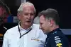 Bild zum Inhalt: Horner will Marko angeblich loswerden: "Entscheide selbst über mich"