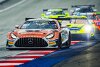 Schneller Fünfkampf in Hockenheim: Wer wird ADAC GT Masters-Champion?