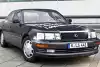 Bild zum Inhalt: Lexus LS 400 (1989-2000): Klassiker der Zukunft?