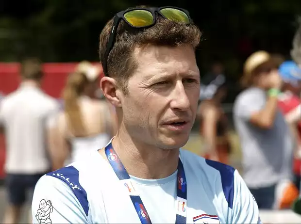 Ryan Briscoe Titel-Bild zur News: Ryan Briscoe