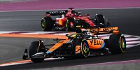 Bild zum Inhalt: 79 Punkte Rückstand "machbar": Holt McLaren noch Ferrari ein?