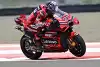 Bild zum Inhalt: "Top 5 wäre drin gewesen": Enea Bastianini beim zweiten Comeback 2023