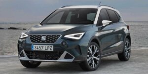 Seat Arona: News, Gerüchte, Tests