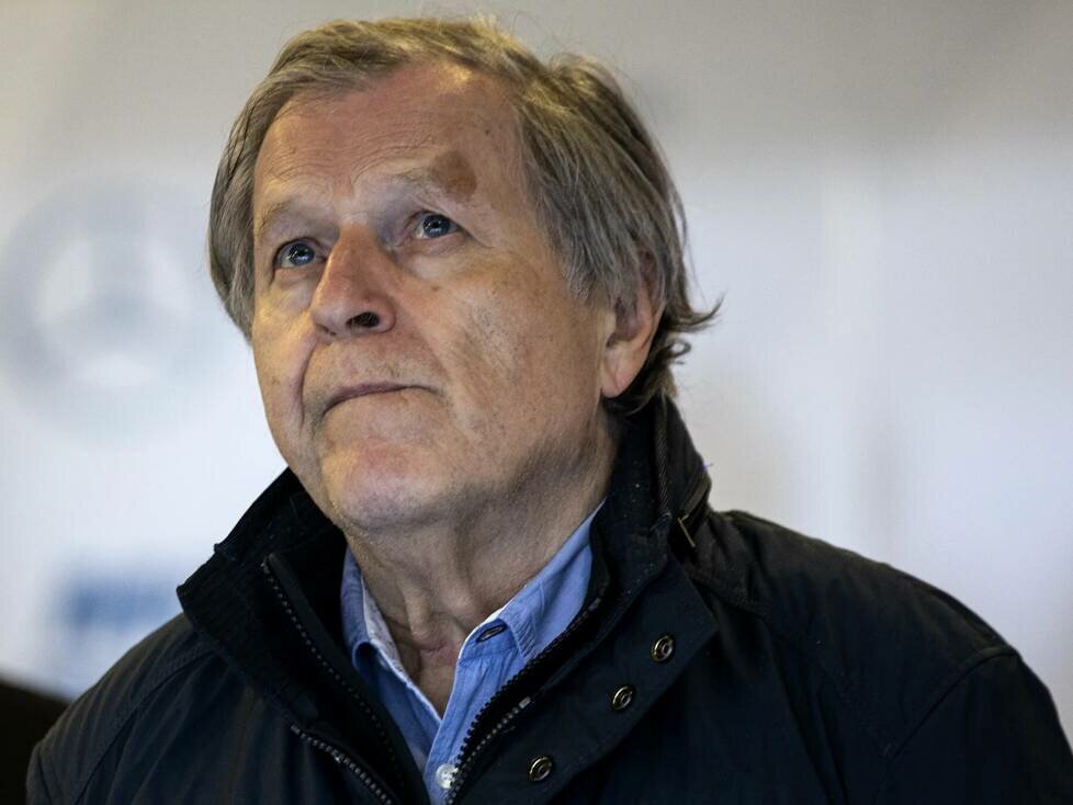 Norbert Haug
