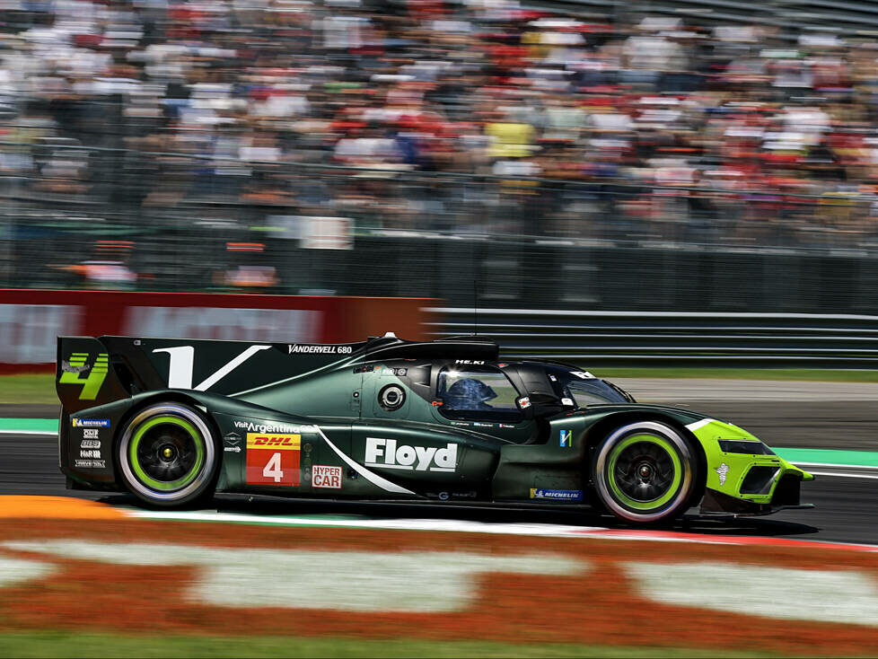 Esteban Guerrieri, Tristan Vautier, Joao Paulo de Oliveira