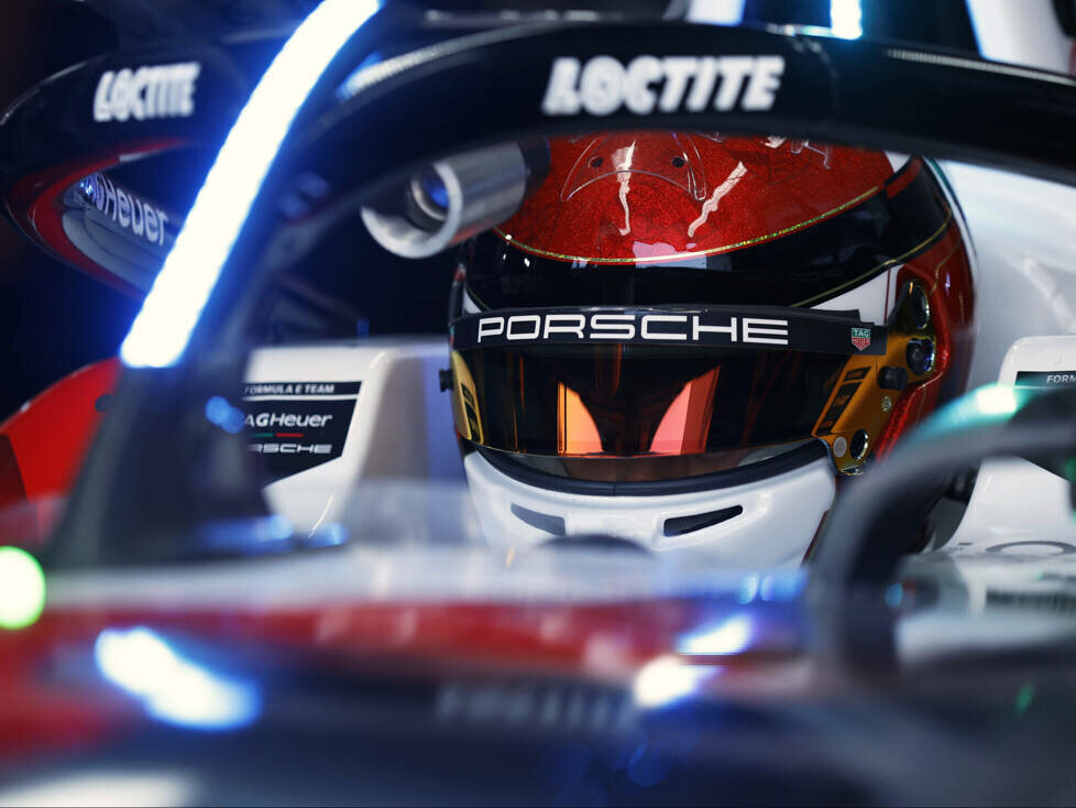 Pascal Wehrlein