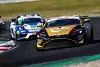 Bild zum Inhalt: AMG jagt Aston Martin: Titelduell beim ADAC GT4 Germany-Finale