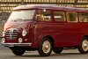 Bild zum Inhalt: Alfa Romeo: Designchef schließt einen Van nicht aus