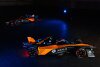 McLaren präsentiert Lackierung für die neue Formel-E-Saison 2023/24