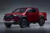 Bild zum Inhalt: Toyota Hilux GR Sport II (2024): Mehr Grrr für den Pick-up