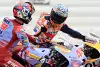 Bild zum Inhalt: Marc Marquez vor Gresini-Wechsel: Wen er von Honda mitnimmt und wen nicht