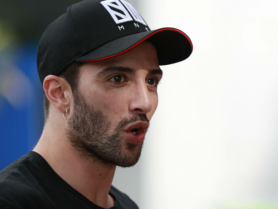 Andrea Iannone