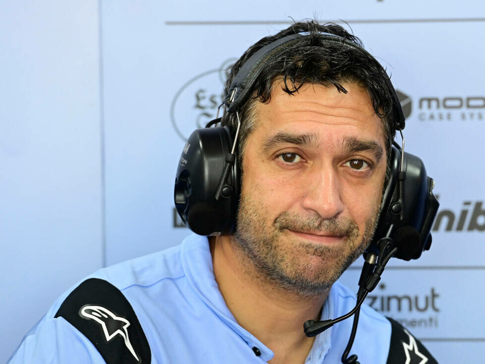 Francesco "Frankie" Carchedi