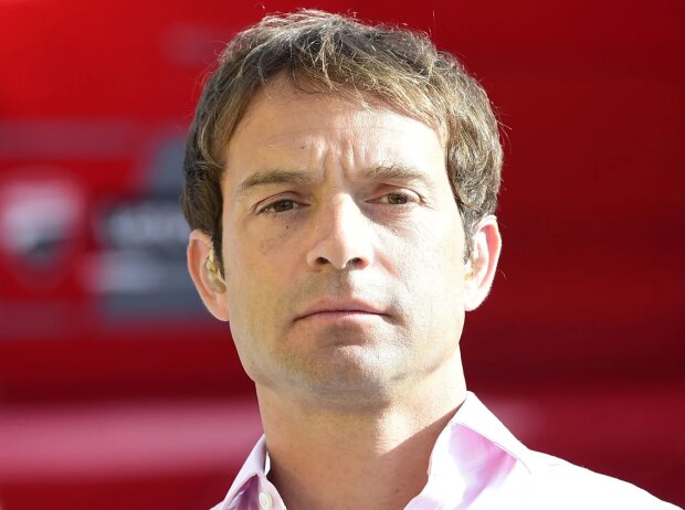 Sylvain Guintoli Sylvain Guintoli