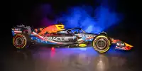 Max Verstappen, Sergio Perez