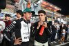 Bild zum Inhalt: Formel-1-Liveticker: Alonso wünscht sich Lerneffekt aus Katar-Hitzeschlacht
