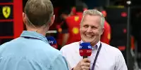 Johnny Herbert
