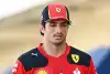 Bild zum Inhalt: Carlos Sainz: Musste mich nach Katar "mental erholen"