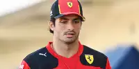 Carlos Sainz
