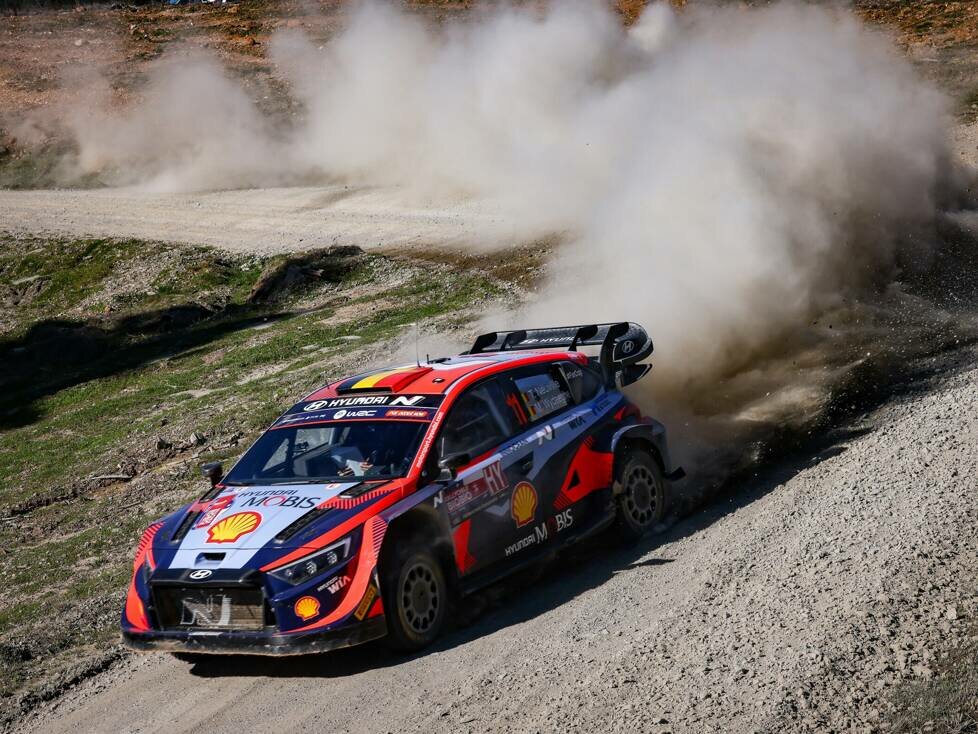 Thierry Neuville