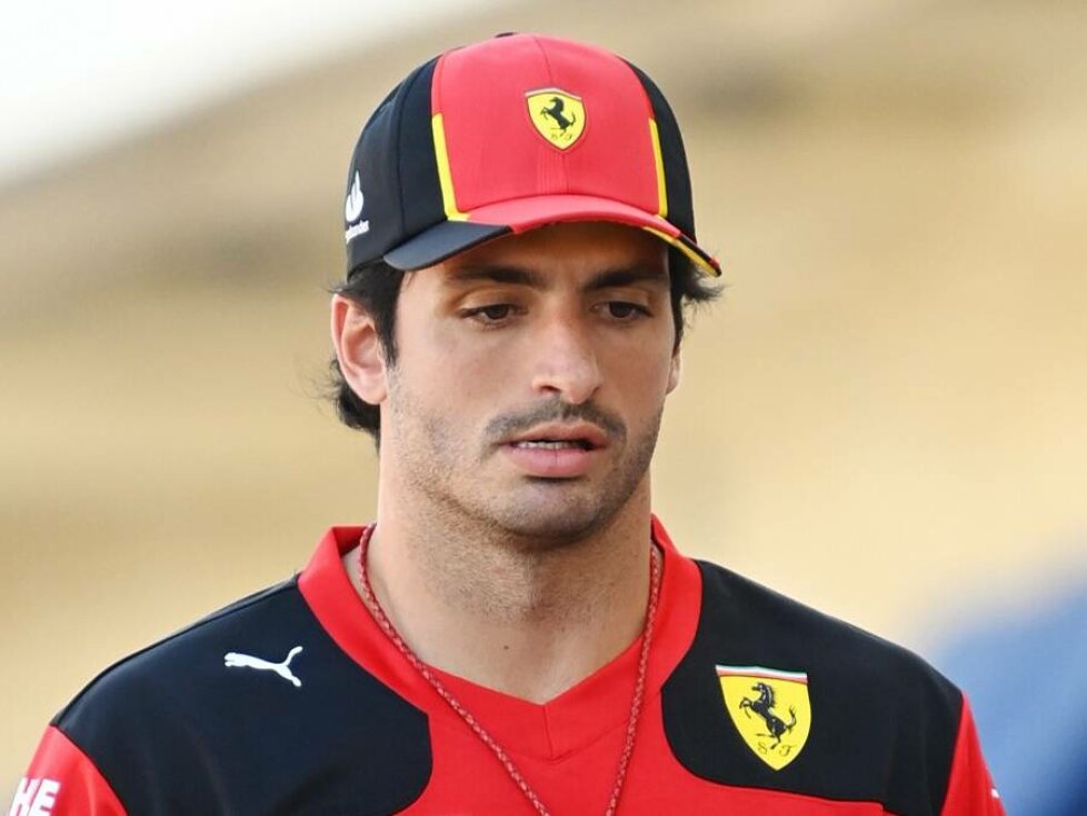 Carlos Sainz