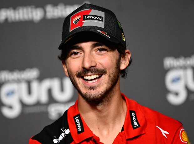 Francesco Bagnaia