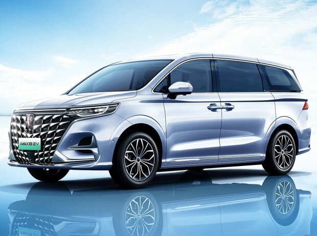Roewe iMax8 Roewe iMax8