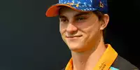 Oscar Piastri