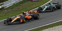 Bild zum Inhalt: Alonso: Warum Aston Martin die bessere Saison hat als McLaren