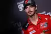 Bild zum Inhalt: Francesco Bagnaia schon wieder in Q1: Wie er seine Probleme erklärt