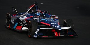 Formel-E-Team Nio wird ab der Saison 2024 in ERT umbenannt