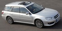 Subaru Legacy SW-Spezifikation. B (3.0R, H6)