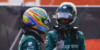 Bild zum Inhalt: Fernando Alonso: Will Stroll helfen, aus der Negativspirale zu kommen