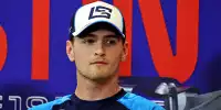 Logan Sargeant