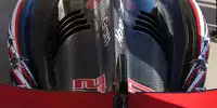 Bild zum Inhalt: Formel-1-Technik: Was alles neu ist am Haas VF-23 in Austin