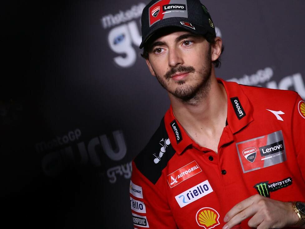 Francesco Bagnaia
